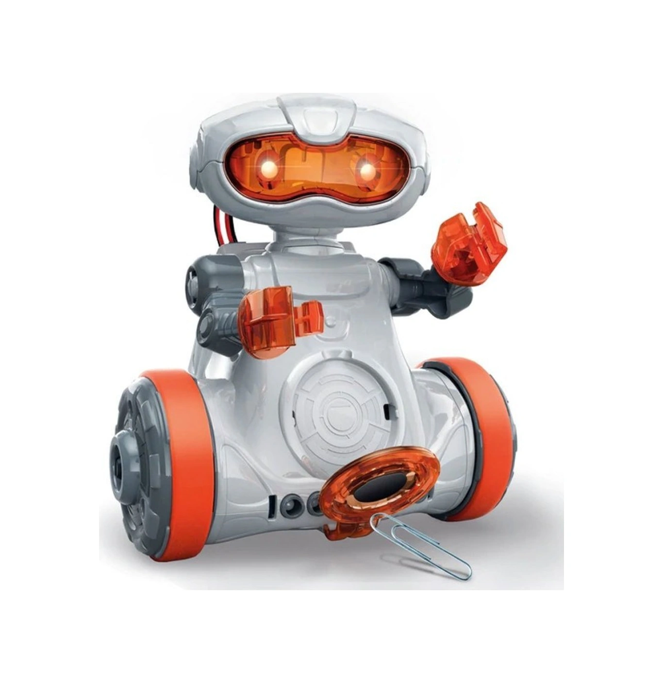 64957 Robotik Laboratuvarı - Mio Robot Yeni Nesil +8 Yaş Çok Renkli