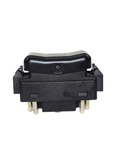 MERCEDES W124 1985-1995 CAM AÇMA DÜĞMESİ ARKA SOL