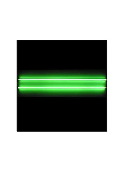 Cooler Master Sfl-u12-ug Kasa İçi Neon Lamba Yeşil Neon Lamba