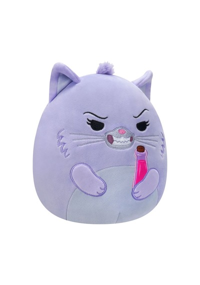Squishmallows Disney Villains Serisi Yzma 20cm Dı00909 Renkli