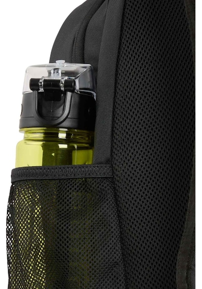 Puma Deck Backpack Siyah Unisex Sırt Çantası Siyah