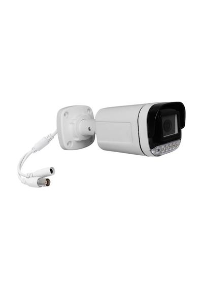 Plato Pl-23840 2mp 4 Warm Ledli 3.6 Mm Plastik Kasa Ahd Bullet Kamera