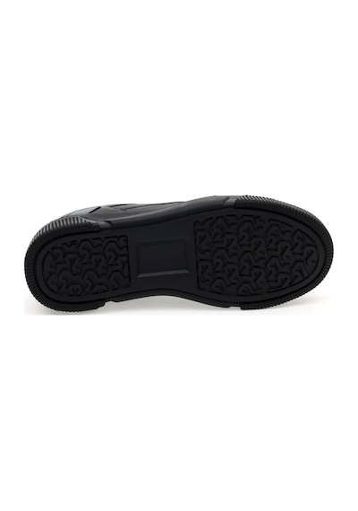U.S. Polo Assn. Kadın Siyah Spor Ayakkabı 50316389-VR046