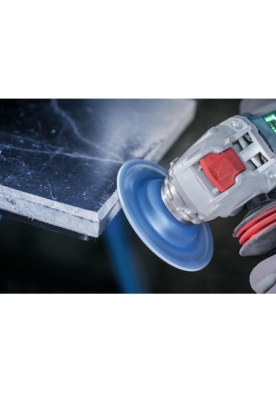 Bosch Expert 115 Mm X-lock Çok Amaçlı Karbür Taşlama Diski Orta Konik 2608901688