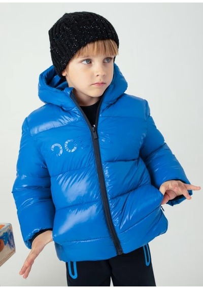 Mayoral Erkek Mont 24kmyr4470 Saks