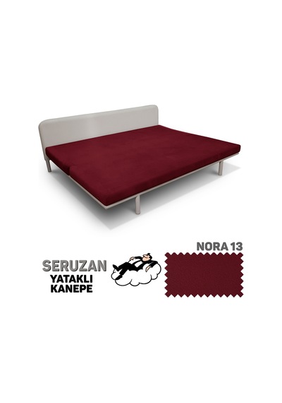 Seruzan Yataklı Kanepe - Nora 13