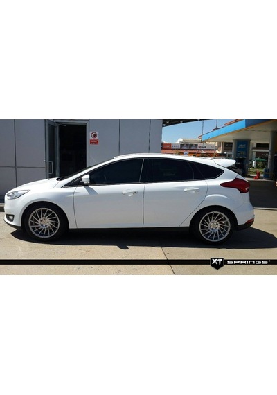 Ford Focus 3 Makyajlı 1.5ti/1.6/1.5tdci/1.6tdci Xt Spor Yay -30/35mm