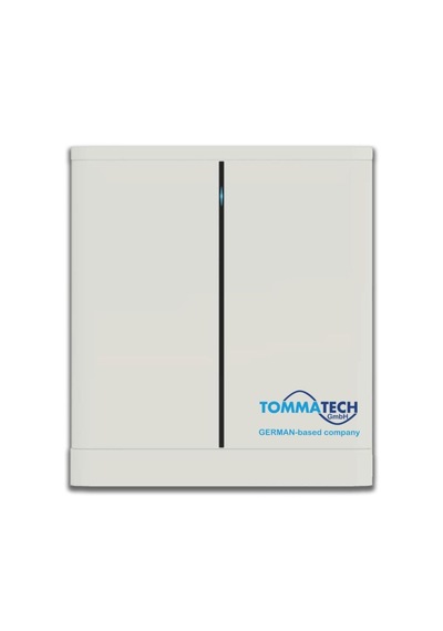 Hightech Power 3kwh Lityum Batarya