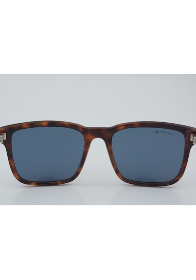 Lacoste Güneş L997s 214 54 - 01 Güneş Gözlüğü Leopar