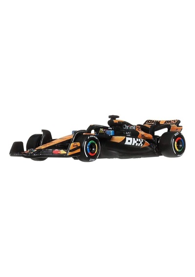 Hrv11 Hot Wheels Formula 1 Yarış Premium Arabalar Çok Renkli