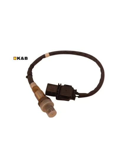 Egsoz Oksijen Sondasi 308-3008-508-5008 K&b 1618.kn