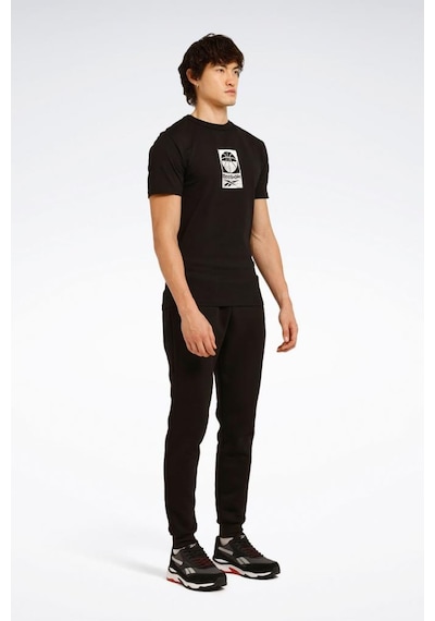 Reebok Arn Bsc Jogger 101965473 Erkek Eşofman Altı Siyah S-xxl Siyah