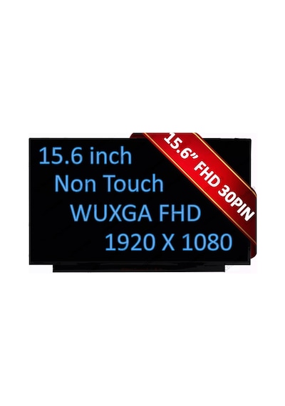 Lenovo V15 G2 Alc 15.6 Ekran Lcd Panel