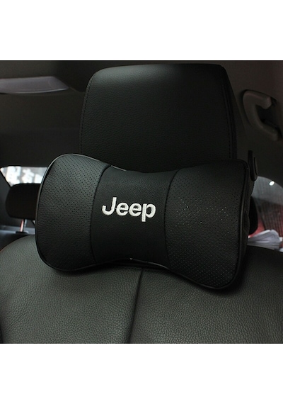 Jeep Lüks Boyun Yastığı N11.854