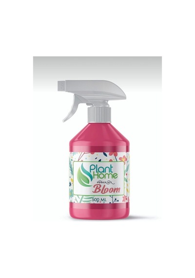 Avantajlı 3lü Set -planthome- Bloom+böcek Kovucu+neem Yağı 1 Adet