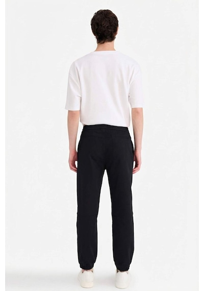 Defacto Regular Jogger Pantolon F8211ax26spbk81 Siyah-bk81