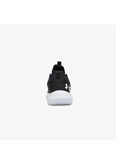 Under Armour Dynamic 2 Erkek Siyah Antrenman Ayakkabısı 3028076 Siyah