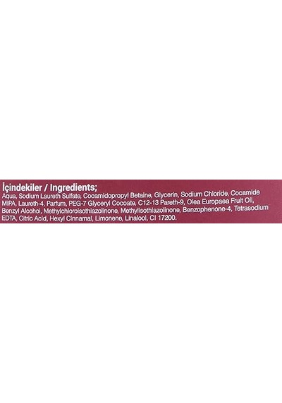 Eyüp Sabri Tuncer Doğal Zeytinyağlı Sıvı Sabun Japon Kiraz Çiçeği 1,5 L Pet Şişe 1 X 1500 Ml 2 Paketi