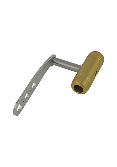 Accurate Reel H-60 Gold