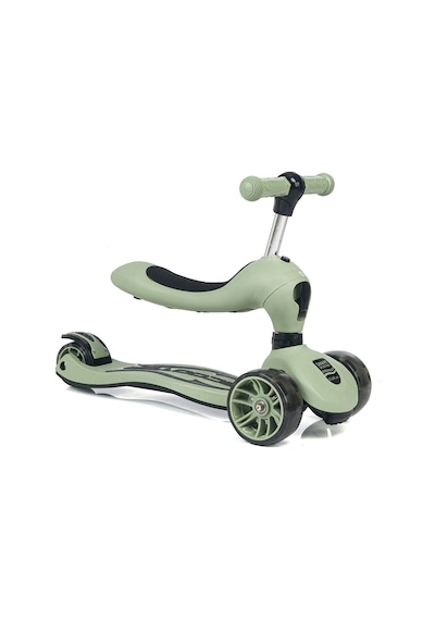 Scotchi Unicare Smart Oturaklı Çocuk Scooter