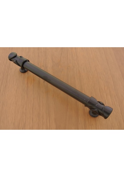 Mina Kulp Siyah 160 Mm Siyah