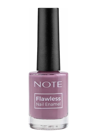 Note Cosmetique Nail Flawless Oje 85 Pure Violet - Mor
