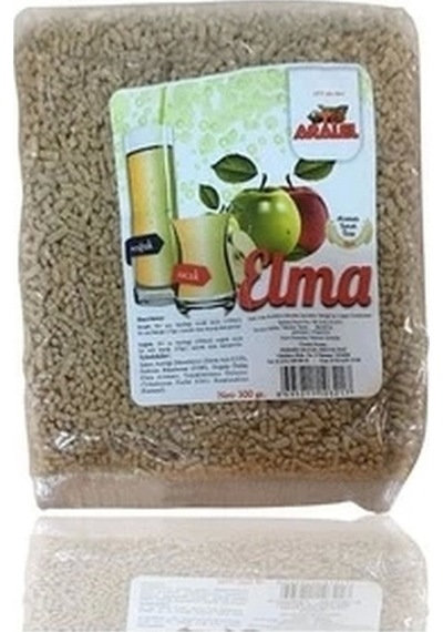 Aralel Elma Aromalı İçecek Tozu 250 G