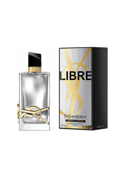 Yves Saint Laurent Libre Absolu Platine 90ml Kadın Parfüm Fresh 67761189
