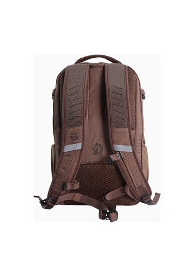 Discovery Outdoor Dayanıklı Unisex Sırt Çantası 30l Kapasiteli Kahverengi 4