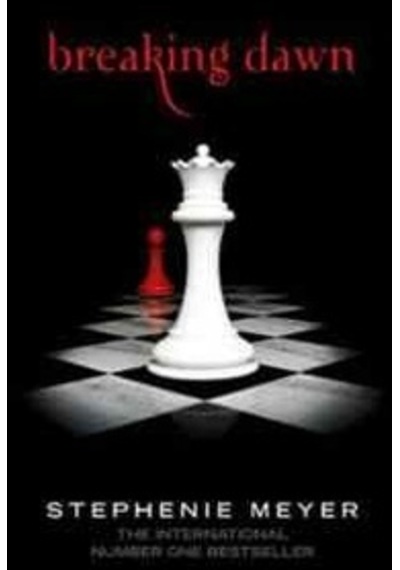 Breaking Dawn 9781907410352