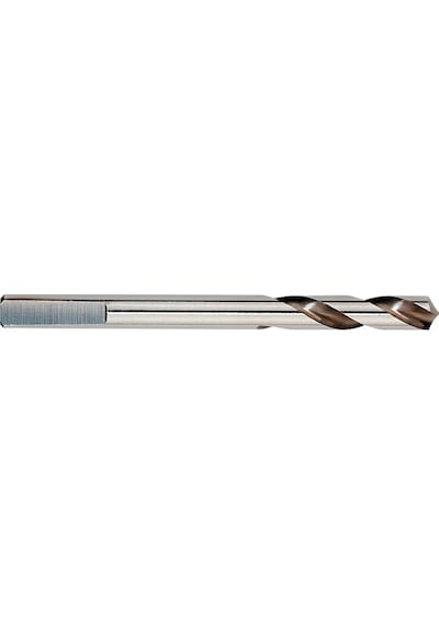 Bi-Metal Panç Merkezleme Ucu 6,3 mm x 72 mm
