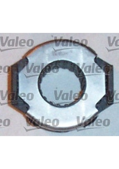 Citroen C25 1981-1994 Arası 2.5 D Valeo Marka Debriyaj Seti