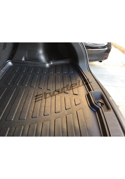 2012 Nissan Juke Bagaj Havuzu Araca Özel 3D Badela Marka