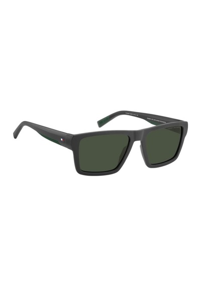 Th 2324/s Kb7qt 56 Tommy Hilfiger Güneş Gözlüğü Siyah