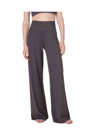 Sweaty Betty Summer Super Soft Wıde Leg Tro 16970 Çok Renkli