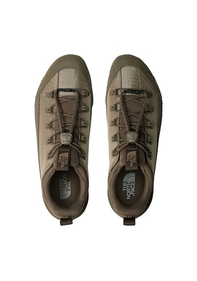 The North Face Glenclyffe Low Erkek Outdoor Ayakkabısı Nf0a817bc891 Gri Gri