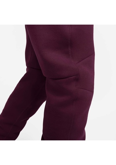 Nike Paris Saint-germain Tech Fleece Eşofman Altı Bordo