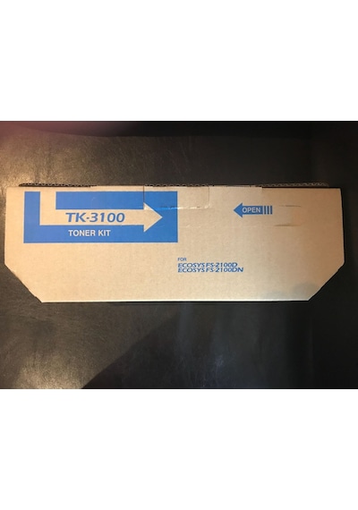Kyocera M3040/M3540 Toner