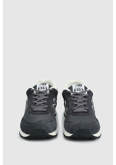 New Balance 515 Erkek Spor Ayakkabısı Antrasit