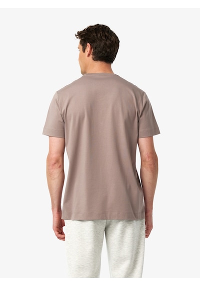 Blackspade Erkek T-shirt 41015 - Vizon