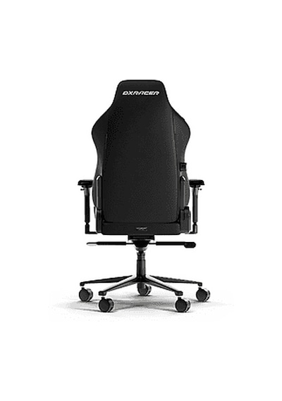 Dxracer Craft Xl Serisi Oyuncu Koltuğu Siyah - Kırmızı Diğer