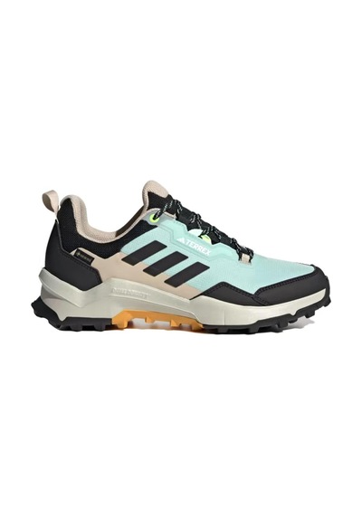 Adidas Terrex Ax4 Gore-tex W Kadın Yeşil Outdoor Ayakkabısı-ıf4861 Çok Renkli
