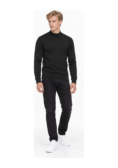 Loft Regular Fit Erkek Kazak Lf2043720 Q1.v1 Haki