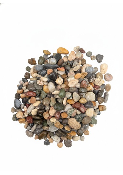 15-30 Mm River Doğal Çakıl 10 Kg