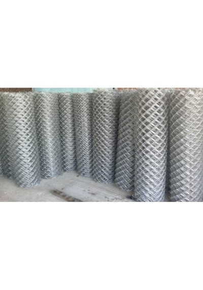 1,5X10 Metre Bahçe Tel Örgü Bahçe Çiti Bahçe Teli (268359539)