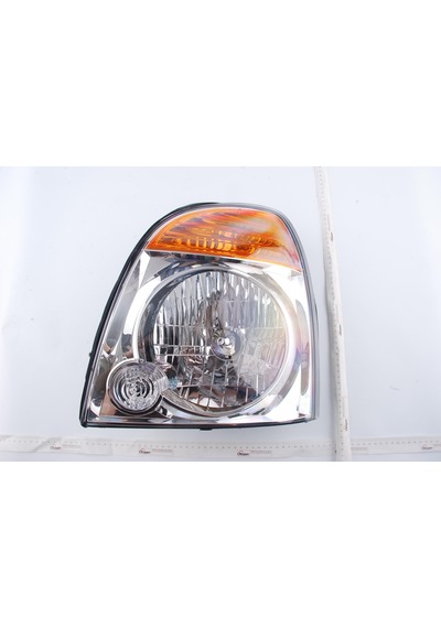 Cn Sol Far Motorsuz Hyundai H100 Kamyonet 2004- Uyumlu 921104f030
