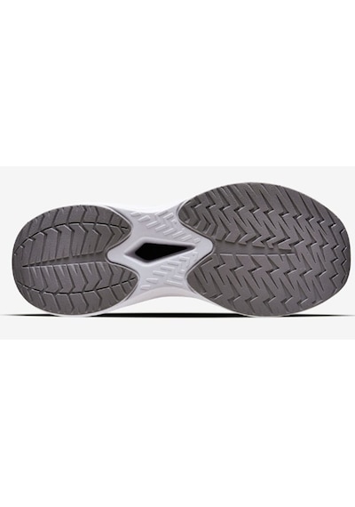Lescon Zoom 4 Beyaz Erkek Spor Koşu Ayakkabı Beyaz