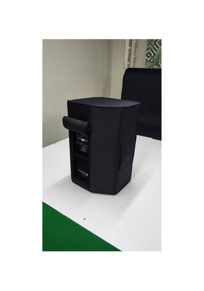 Mega 112xp-dsp 12" Aktif Hoparlör Kabin İçin Uyumlu Soft Case Kılıf