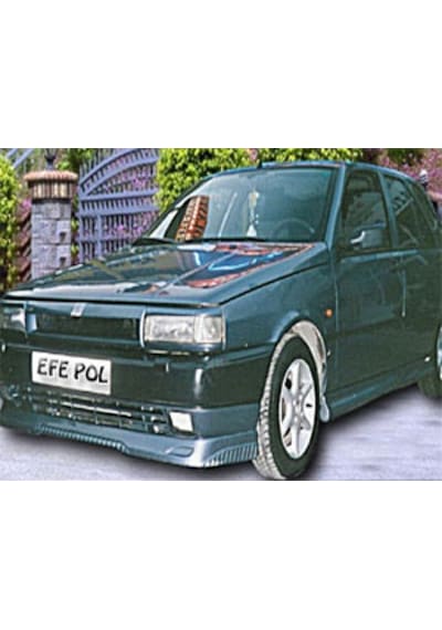 Fiat Tipo Ön Karlık  Boyasız