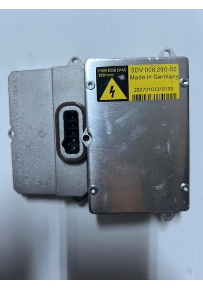 5dv 008 290-00 Bmv Uyumlu Xenon Beyni
